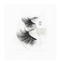 5D Mink Eyelashes 100% Fur Material Lashes Hand Made Eyelash 5D-16